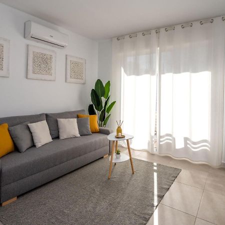 Apartment Sakura By Interhome Segur de Calafell Eksteriør billede