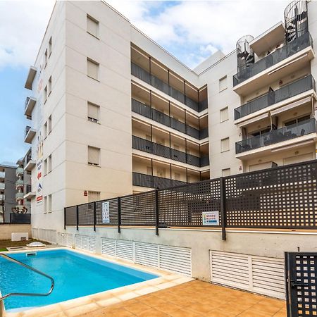 Apartment Sakura By Interhome Segur de Calafell Eksteriør billede