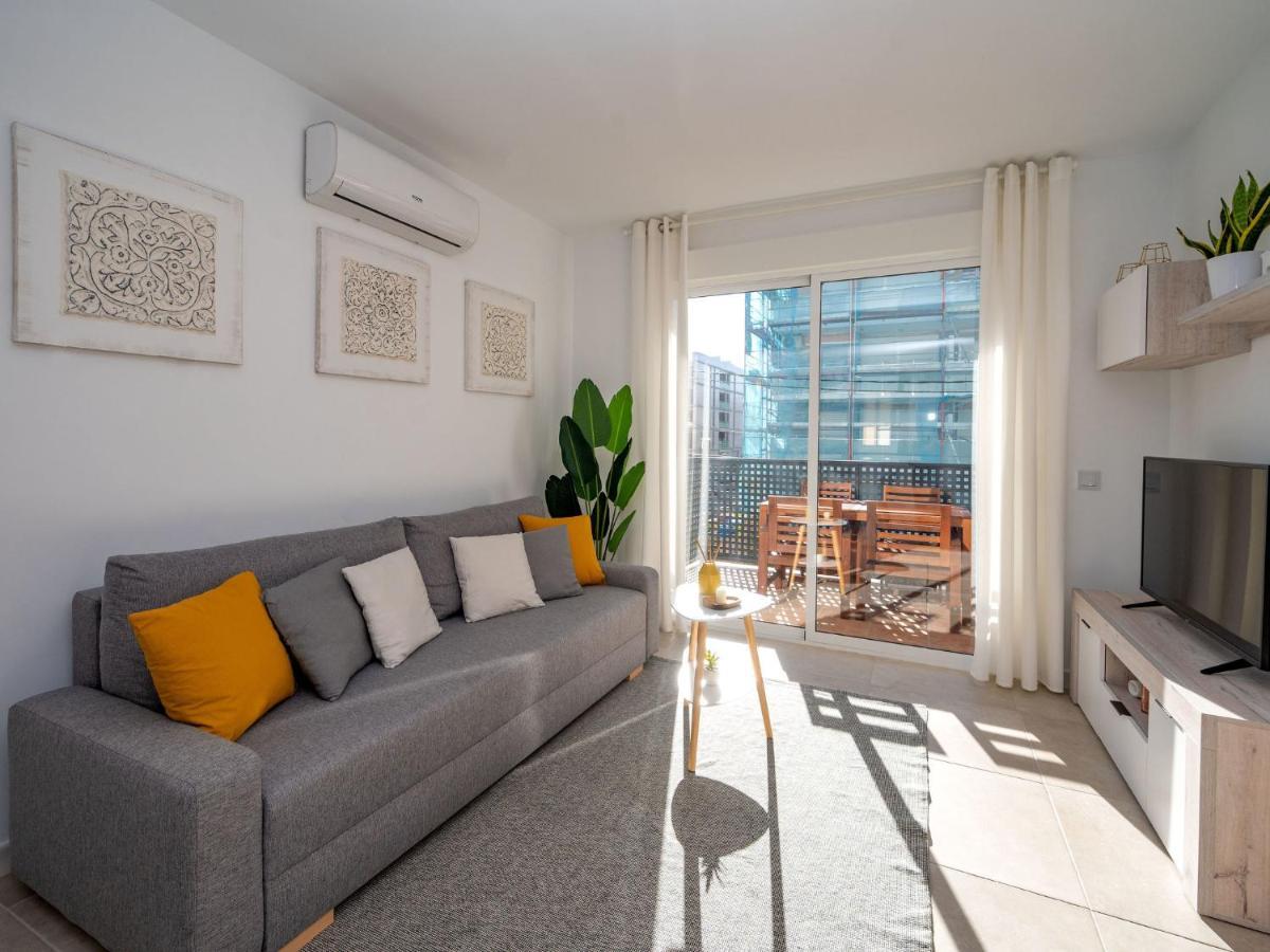Apartment Sakura By Interhome Segur de Calafell Eksteriør billede