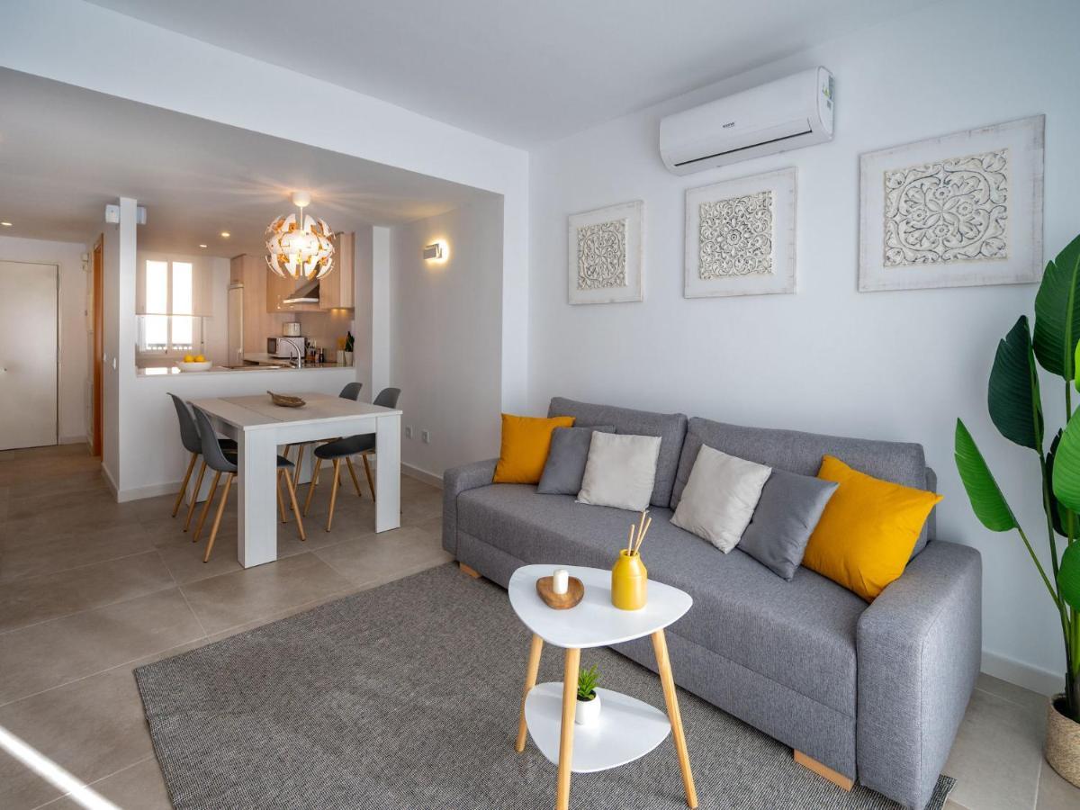 Apartment Sakura By Interhome Segur de Calafell Eksteriør billede
