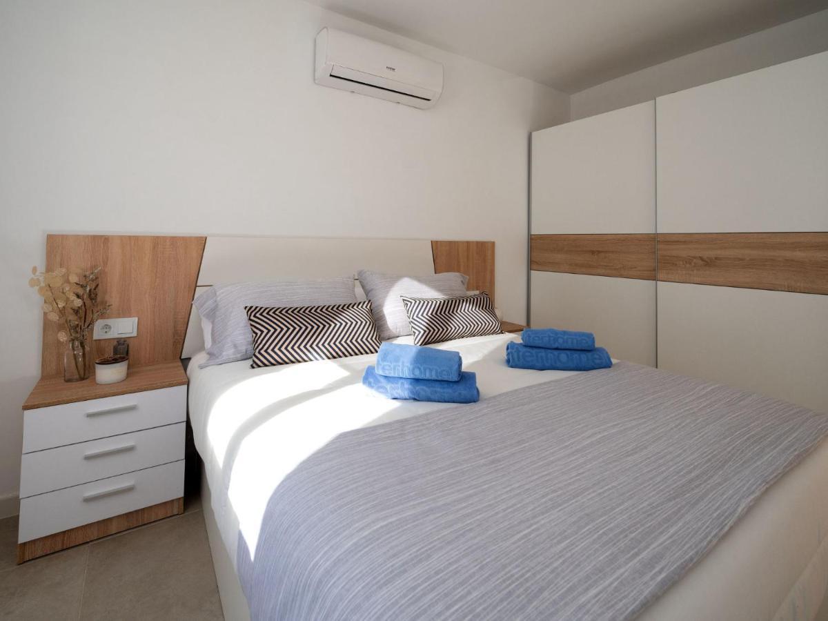 Apartment Sakura By Interhome Segur de Calafell Eksteriør billede