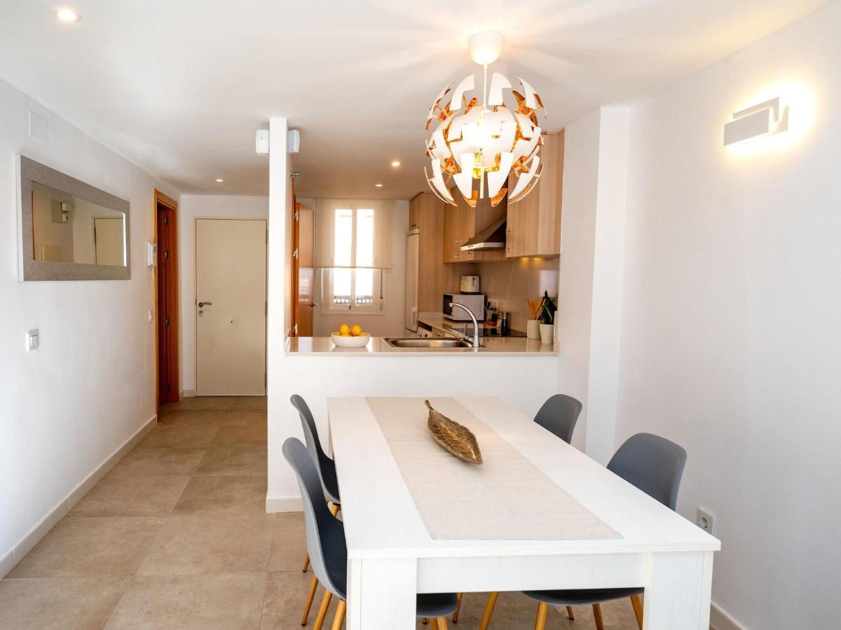 Apartment Sakura By Interhome Segur de Calafell Eksteriør billede