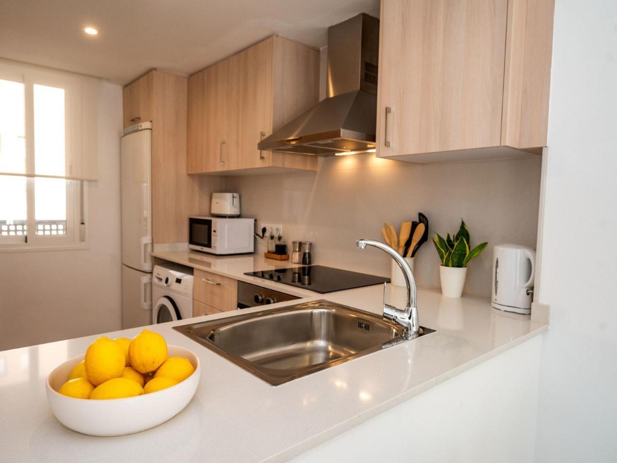 Apartment Sakura By Interhome Segur de Calafell Eksteriør billede