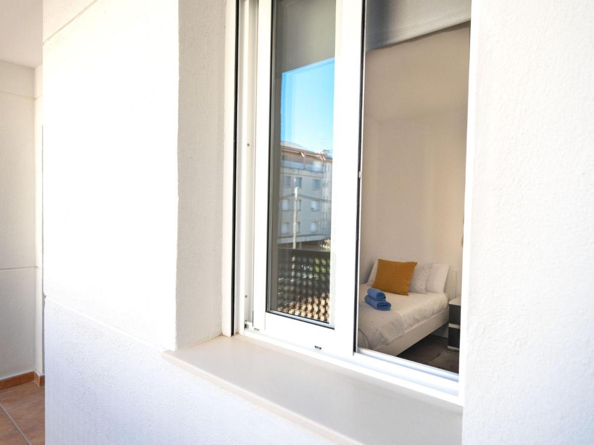 Apartment Sakura By Interhome Segur de Calafell Eksteriør billede