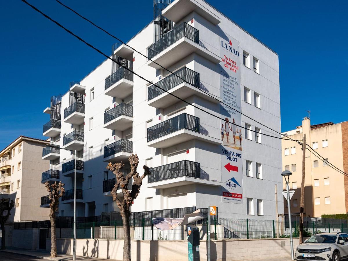 Apartment Sakura By Interhome Segur de Calafell Eksteriør billede