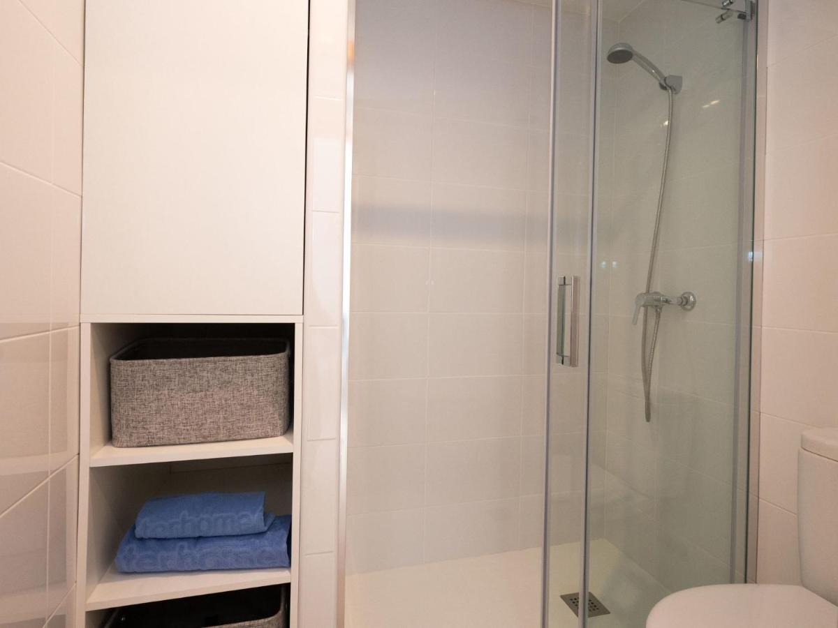 Apartment Sakura By Interhome Segur de Calafell Eksteriør billede