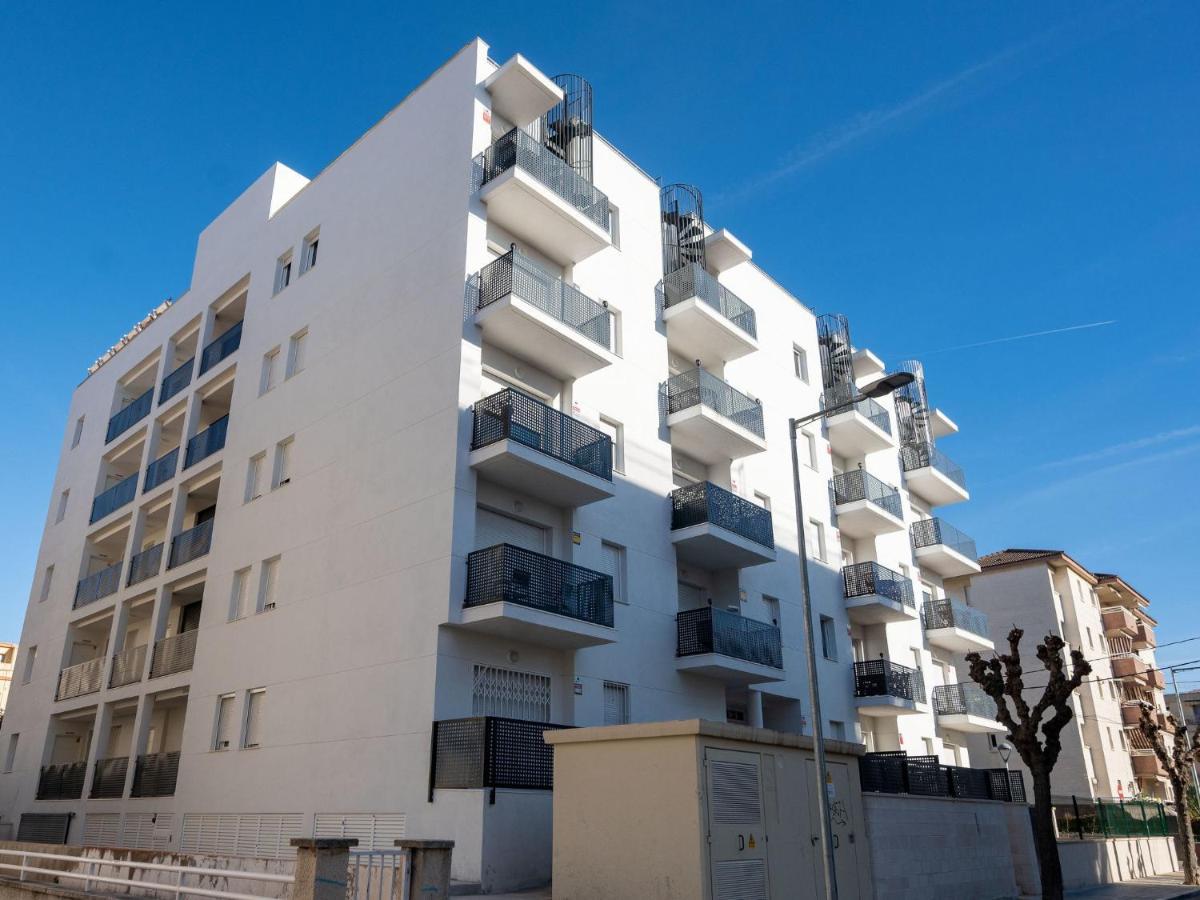 Apartment Sakura By Interhome Segur de Calafell Eksteriør billede